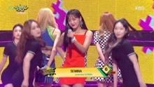 Gugudan SEMINA - SEMINA