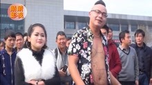  - 云南搞笑啄嘴山歌对山歌