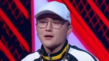 那吾克热ICE实力爆棚