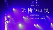 魏巡北京站宣传片