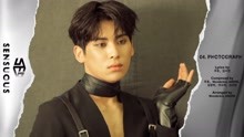 SF9《Sensuous》专辑预览