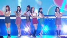 GFRIEND - Sunny Summer