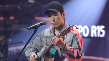 李佳丹《英雄》