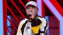 那吾克热 VS ICE