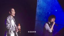五月天、萧敬腾 - 疼爱