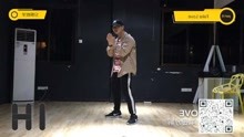 - FAKE LOVE舞蹈教学part6
