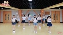  - 123木头人舞蹈教学