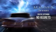 No Regrets (Pseudo Video)