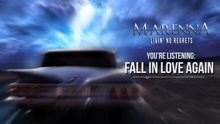 Fall in Love Again (Pseudo Video)