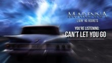 Can't Let You Go (Pseudo Video)
