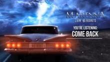 Come Back (Pseudo Video)