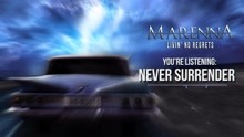 Never Surrender (Pseudo Video)