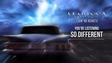 So Different (Pseudo Video)