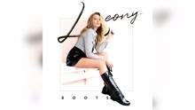Boots (Audio)