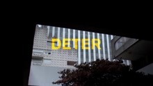 Ruby Rodd - Deter (Freestyle) (Clip officiel)