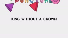 King Without a Crown (Audio)