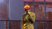 VIXX成员Leo举行showcase
