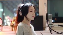 混血小姐姐翻唱系列