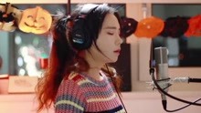 混血小姐姐翻唱