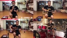  - 《一生中最爱》乐器合奏