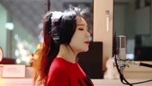 小姐姐的侧颜杀