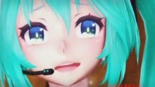 初音生日派对