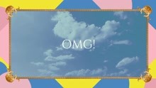 OMG! (Animated Pseudo Video)