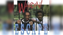 Whodini - We Are Whodini (Audio)