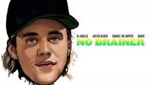 DJ Khaled - No Brainer (Audio)