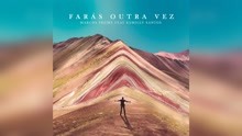 Marcos Freire,Kemilly Santos - Farás Outra Vez (Do It Again) (Pseudo Video)