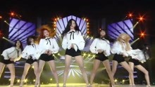 gugudan - The Boots