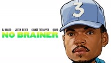 DJ Khaled - No Brainer (Audio)