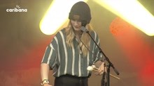 Hold On (Live at Caribana 2018)
