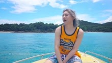 周锐 - 《Island 》