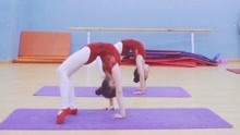 只要努力练习会有改变的