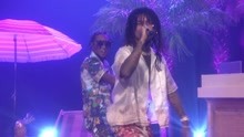Rae Sremmurd - Guatemala