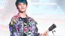 大张伟阳光彩虹小白马