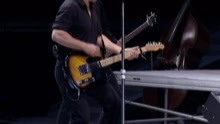 Don't Look Back (from Live in New York City)