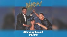 Whodini - Tricky Trick (Audio)