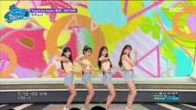 WJSN - Touch my body