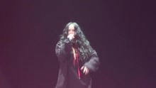 张惠妹 - 张惠妹担任嘉宾助阵顽童