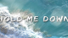吴亦凡 - Hold Me Down