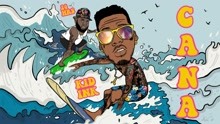 Kid Ink - Cana (Audio)