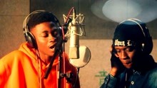 Mojo and DC King