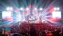 蚂蚁在路上演出阵容公布