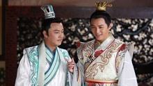 张卫健《隋唐英雄传》