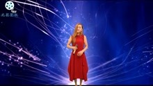  - 蕊儿演唱：《渡红尘》