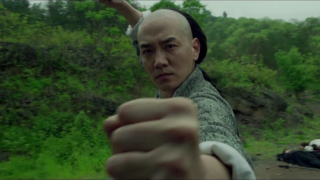 唯我