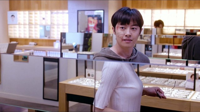 如果我不是我