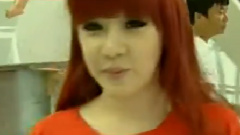 2NE1 11st CF
